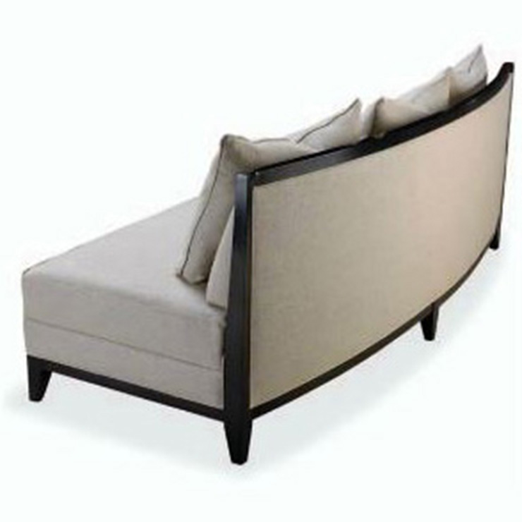 Фото Диван малый - стиль Ар-деко - Для гостиной - Купить в Интернет-магазине