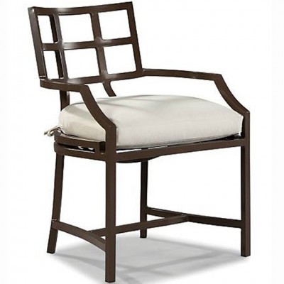 Фото Стул обеденный - стиль Современный - Для терраса и бассейна - Купить в Интернет-магазине