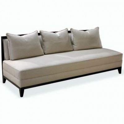 Фото Диван малый - стиль Ар-деко - Для гостиной - Купить в Интернет-магазине