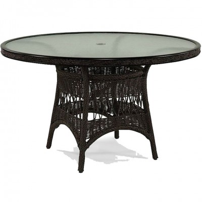 Фото Стол обеденный - стиль Классический - Для терраса и бассейна - Купить в Интернет-магазине