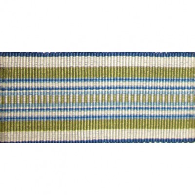 Фото Отделка для текстильных изделий - Тесьма - стиль Европейский - Белая - Купить в Интернет-магазине