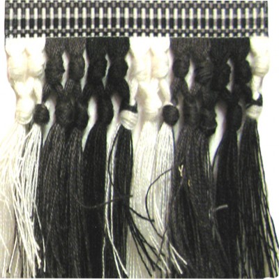 Фото Отделка для текстильных изделий - Тесьма - стиль Европейский - Белая - Купить в Интернет-магазине