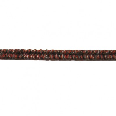 Фото Отделка для текстильных изделий - Тесьма - стиль Европейский - Красная - Купить в Интернет-магазине