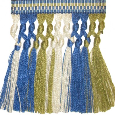 Фото Отделка для текстильных изделий - Тесьма - стиль Европейский - Белая - Купить в Интернет-магазине