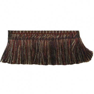 Фото Отделка для текстильных изделий - Тесьма - стиль Европейский - Черная - Купить в Интернет-магазине