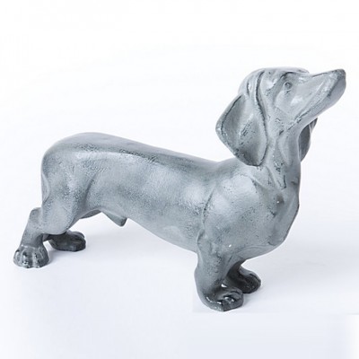 Фото Статуэтка - стиль Оригинальный - Металлическая - Купить в Интернет-магазине