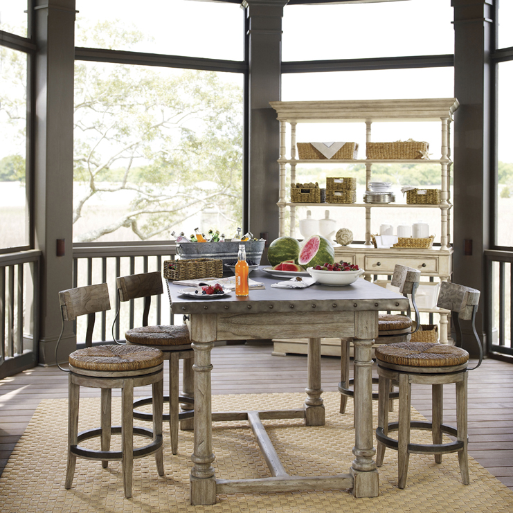 Фото Стул барный - стиль American Cottage - Для комната развлеченья - Купить в Интернет-магазине Фото Стул барный - стиль American Cottage - Для комната развлеченья - Купить в Интернет-магазине