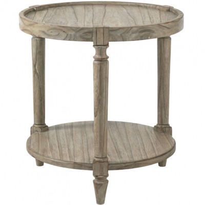 Фото Стол под лампу - стиль American Cottage - Для гостиной - Купить в Интернет-магазине