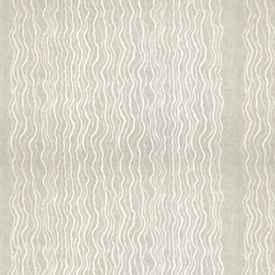 Фото Ткань портьерная с рисунком - Полоски - стиль Современный - Серые - Купить в Интернет-магазине