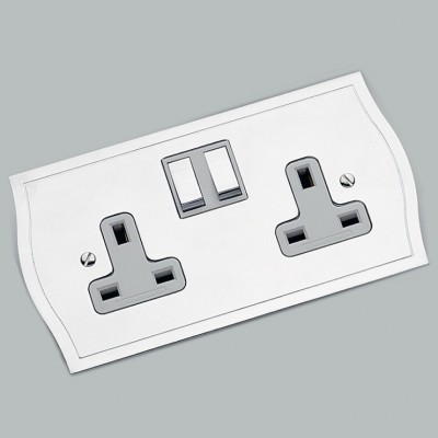 Фото Электрофурнитура - стиль Английский - Купить в Интернет-магазине