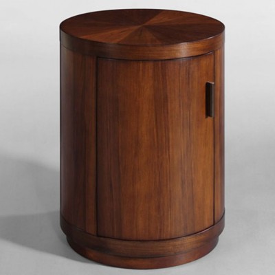 Фото Стол под лампу - стиль Transitional - Для гостиной - Купить в Интернет-магазине