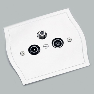 Фото Электрофурнитура - стиль Английский - Купить в Интернет-магазине