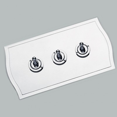 Фото Электрофурнитура - стиль Английский - Купить в Интернет-магазине