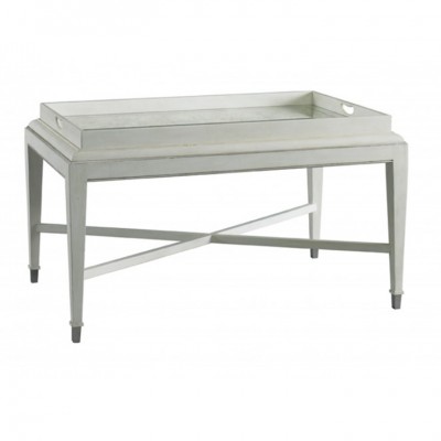 Фото Стол кофейный/журнальный - стиль Гранд Салон - Для гостиной - Купить в Интернет-магазине