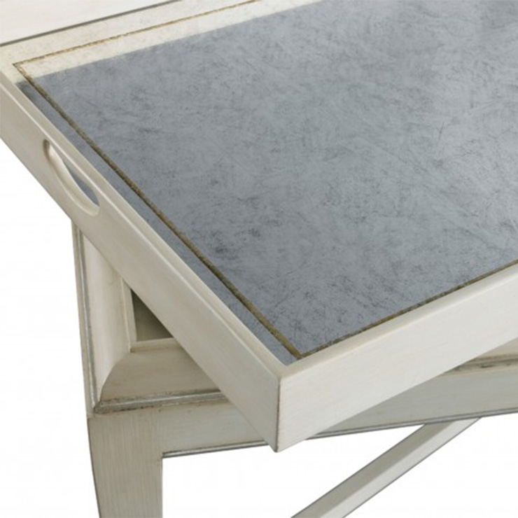 Фото Стол кофейный/журнальный - стиль Гранд Салон - Для гостиной - Купить в Интернет-магазине