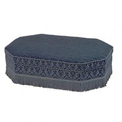 Фото Пуф, банкетка - стиль Английская классика - Для гостиной - Купить в Интернет-магазине