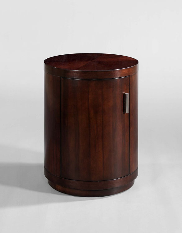 Фото Стол под лампу - стиль Transitional - Для гостиной - Купить в Интернет-магазине