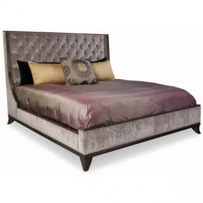 Фото Кровать - стиль Ар-деко - Для спальни - Купить в Интернет-магазине