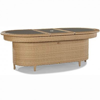 Фото Стол обеденный - стиль Классический - Для терраса и бассейна - Купить в Интернет-магазине