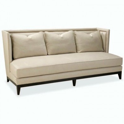 Фото Диван малый - стиль Ар-деко - Для гостиной - Купить в Интернет-магазине