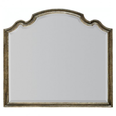 Фото Зеркало настенное - стиль Американское наследство - Для спальни - Купить в Интернет-магазине