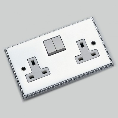 Фото Электрофурнитура - стиль Английский - Купить в Интернет-магазине