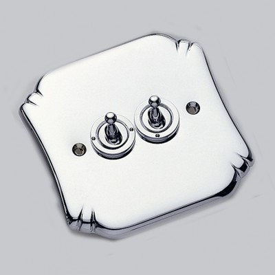 Фото Электрофурнитура - стиль Английский - Купить в Интернет-магазине