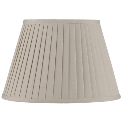 Фото Абажур - стиль Английская классика - Тканевой - Купить в Интернет-магазине