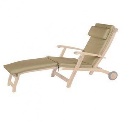 Фото Кресло - стиль Современный - Для терраса и бассейна - Купить в Интернет-магазине