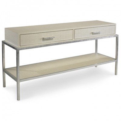 Фото Консольный стол - стиль Американская классика - Для гостиной - Купить в Интернет-магазине