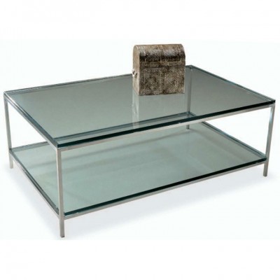 Фото Стол кофейный/журнальный - стиль Ар-деко - Для гостиной - Купить в Интернет-магазине