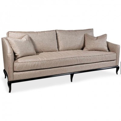 Фото Диван малый - стиль Ар-деко - Для гостиной - Купить в Интернет-магазине