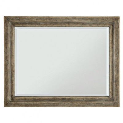 Фото Зеркало настенное - стиль Американское наследство - Для спальни - Купить в Интернет-магазине