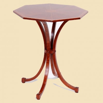 Фото Стол игральный/ чайный/центральный - стиль Английская классика - Для гостиной - Купить в Интернет-магазине