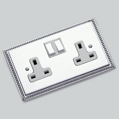 Фото Электрофурнитура - стиль Английский - Купить в Интернет-магазине