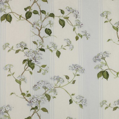 Фото Ткань портьерная с рисунком - Цветы - стиль Английский - Купить в Интернет-магазине