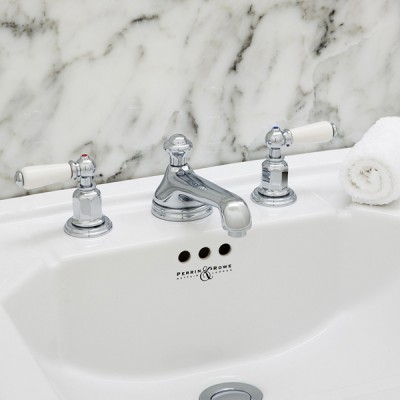 Фото Смеситель для раковины - стиль Английский - Купить в Интернет-магазине