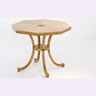 Фото Стол кофейный/журнальный - стиль Английская классика - Для гостиной - Купить в Интернет-магазине