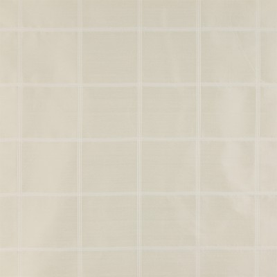 Фото Ткань портьерная с рисунком - Клетка - стиль Английский - Светло-серая - Купить в Интернет-магазине