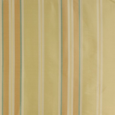 Фото Ткань портьерная с рисунком - Полоски - стиль Английский - Желтые - Купить в Интернет-магазине