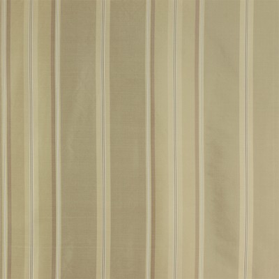 Фото Ткань портьерная с рисунком - Полоски - стиль Английский - Бежевые - Купить в Интернет-магазине