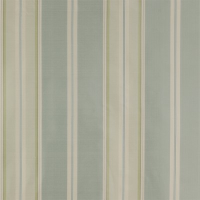 Фото Ткань портьерная с рисунком - Полоски - стиль Английский - Голубы - Купить в Интернет-магазине