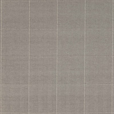 Фото Ткань портьерная однотонная - Хлопок - стиль Английский - Серый - Купить в Интернет-магазине
