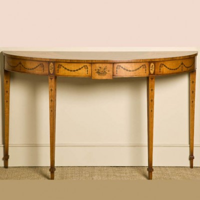 Фото Комод/буфет широкий - стиль Английская классика - Для гостиной - Купить в Интернет-магазине