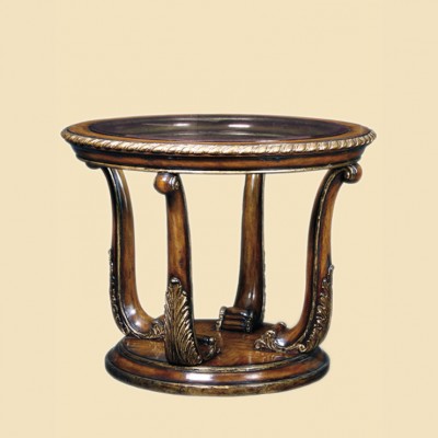 Фото Стол под лампу - стиль Флорида Дизайн - Для гостиной - Купить в Интернет-магазине