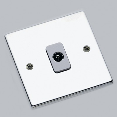 Фото Электрофурнитура - стиль Современный - Купить в Интернет-магазине