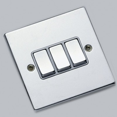 Фото Электрофурнитура - стиль Современный - Купить в Интернет-магазине