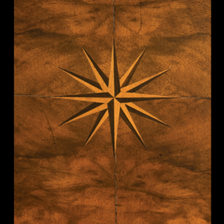 Фото Секретер и бюро - стиль Английская классика - Для кабинета - Купить в Интернет-магазине