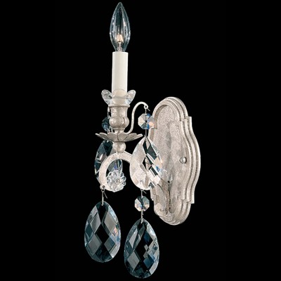 Фото Бра, светильник настенный - стиль Американская классика - Хрустальный - В наличии - Купить в Интернет-магазине