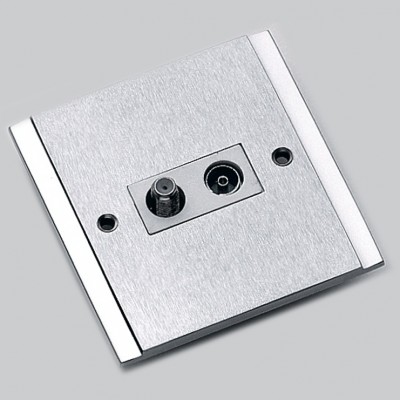 Фото Электрофурнитура - стиль Современный - Купить в Интернет-магазине